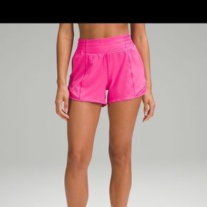 Lulu shorts